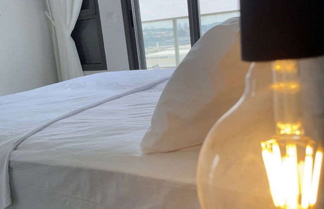 LuxuryLiving at Achziv with AmazingViews - Foto 5