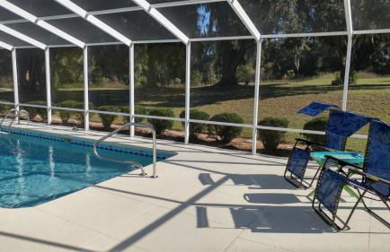 Villa Willow Wood - Golfcourse - Foto 6