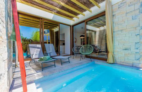 Villa Nascosta - Foto 3