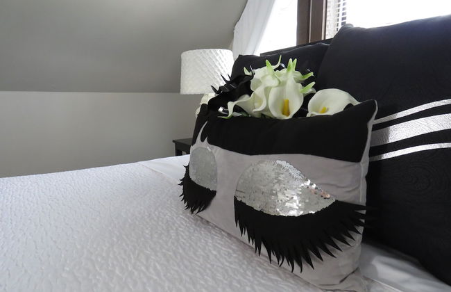 Tall Pines Inn - Foto 10