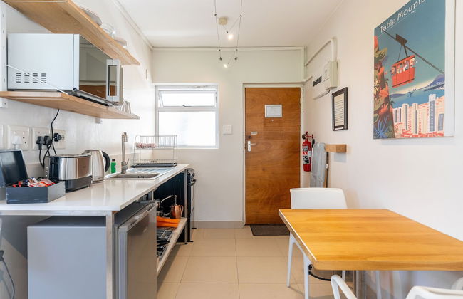 Mouille Point Places - Foto 30