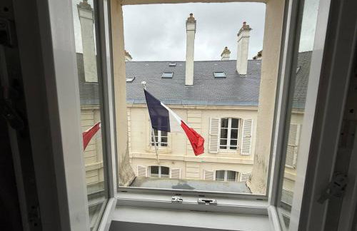 L’Écrin – Studio charmant - Foto 28