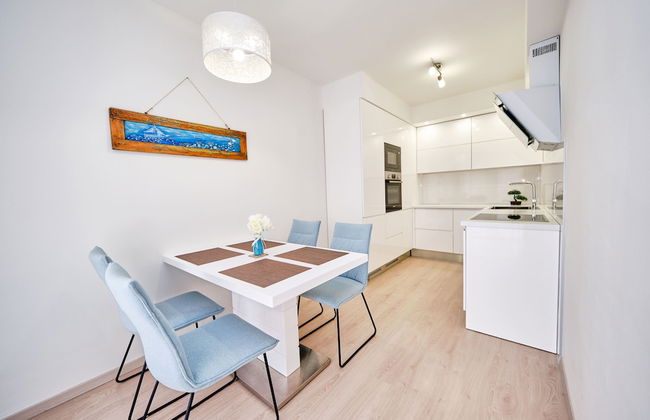 Brand New Apartment Split3 By Litto - Foto 14