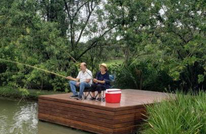 Fazenda Montanhes - Foto 14