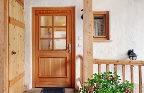 Ferienwohnung Zugspitzblick - Foto 6