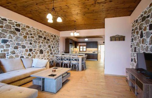 Casa Del Mare Sea View House up to 6 guests - Photo 5