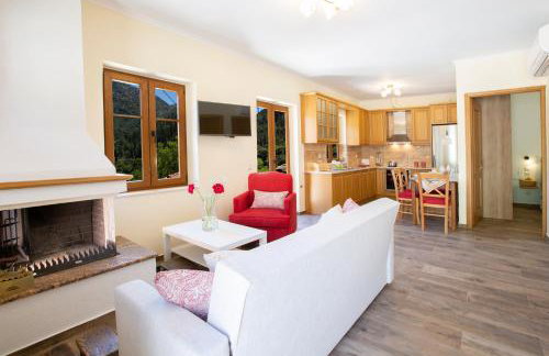 Villa Eglouvi - Foto 18