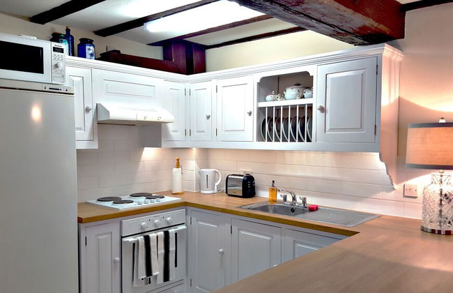 River Nene Cottages - Foto 64