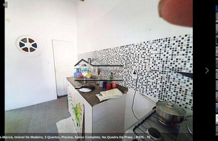 50 metros da praia - pé na areia - Foto 19