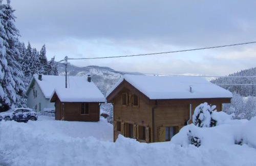 Chalet du Géhan - Foto 27