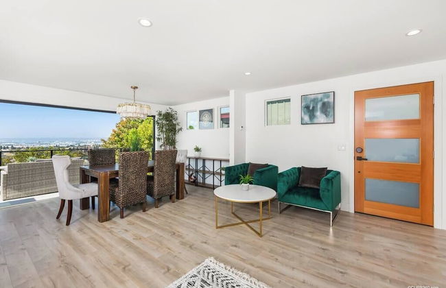 The California II- Mission Hills Hideaway Hot Tub - Foto 11