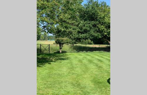 ROSE COTTAGE - Foto 27