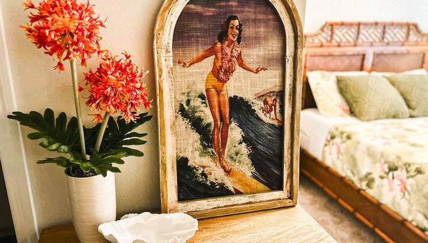 Sun-kissed 5B Poolside Paradise at Windsor Island - Foto 2, Habitación