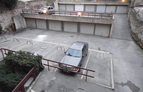 CANNES plage 2mn/45m2/vue mer/inernet/clim/parking privé - Photo 30