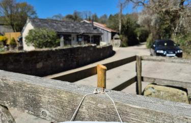 The Granary -Trewen - Foto 10