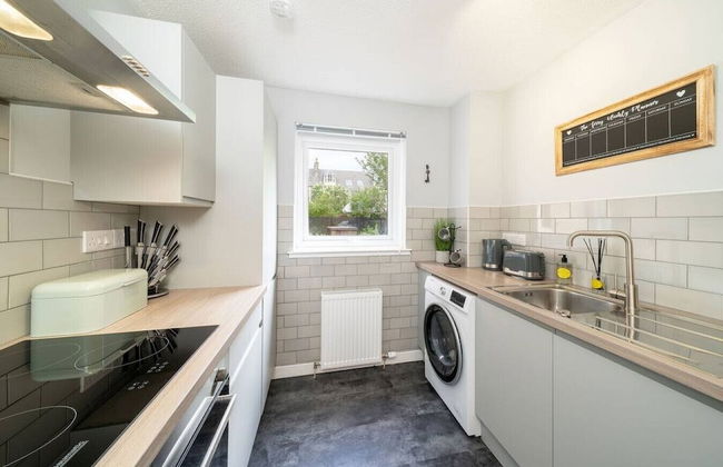 Church Court - Serenity and Style - Foto 24