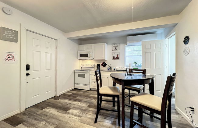 1 Bed Altamonte Springs Apartment Unit #2 - Photo 11