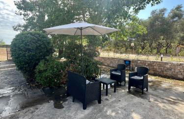 BELLA VILLA TRA MARE e LAGO - Foto 10