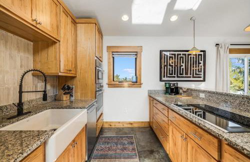 360Mtn Views, OutdoorTheatre, Hottub, Sauna, GmRm - Foto 61