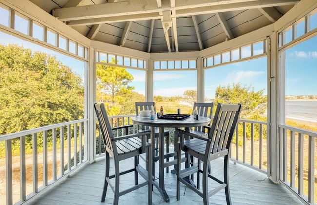 Haven by Avantstay Luxury Beachfront Home w/ Pool & Gorgeous Patios - Foto 35