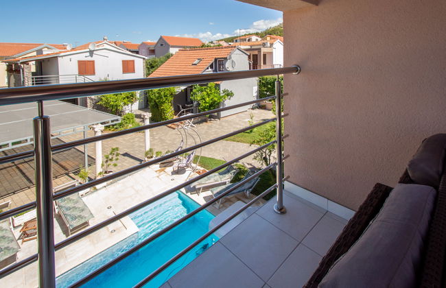 Slava i Oksana - Foto 7