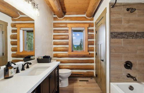 Mountain Escape Lodge - Foto 38