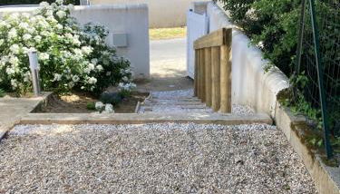 Maison Île d'Oléron - Proche plage - Foto 5