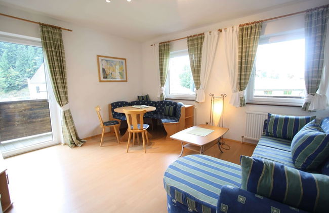 Scenic Apartment in Krispl Salzburg With Swimming Pool - Foto 14