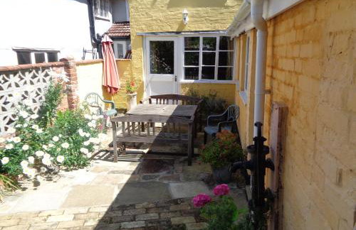 Minsmere Cottage - Foto 6