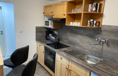 Ferienwohnung H&M Immobilien Hettstedt - Foto 9