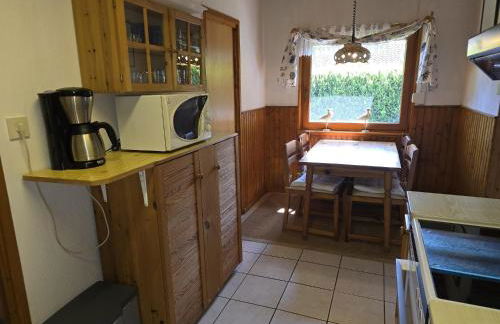 Rustikales Schwedenhaus - Foto 9