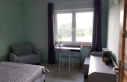 Siedlisko Błotnia - Foto 40