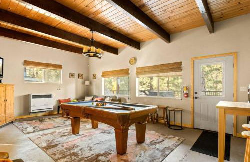 Misty Tree Top Chalet - Foto 12