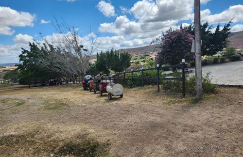 Flat Monte Castelo - Comodidade incrível 2 - Foto 53