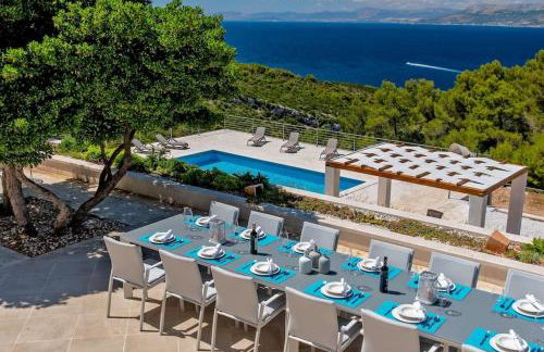 Villa Joy - 40 m2 heated pool, 35 000 m2 of land - Foto 53