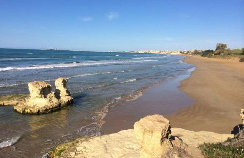 Villa Sea Sky - Sicily In - Foto 70