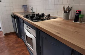 Les Notes de Granit - longère en pierre - Foto 8