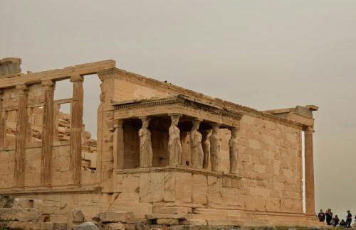 Serenity Athens - Foto 50