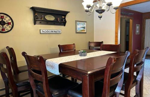 Almost Heaven-relax in nature - Foto 23