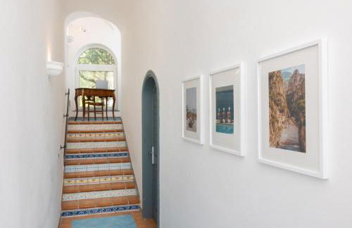 Oliveto Capri apartments - Foto 122