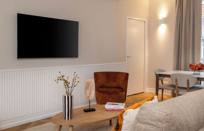 L'Horloge - Appart'Hotel - Foto 29