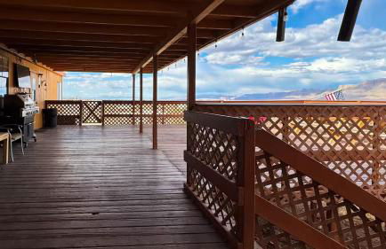 Desert View Retreat - Sleeps 22, Game Garage, Near Skywalk & Lake Mead - Foto 32