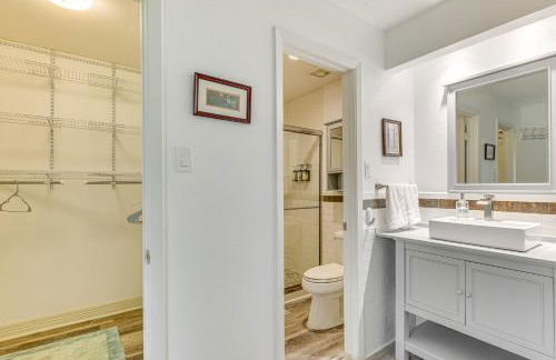 Pet-Friendly Spring Home with Private Pool and Hot Tub - Foto 15