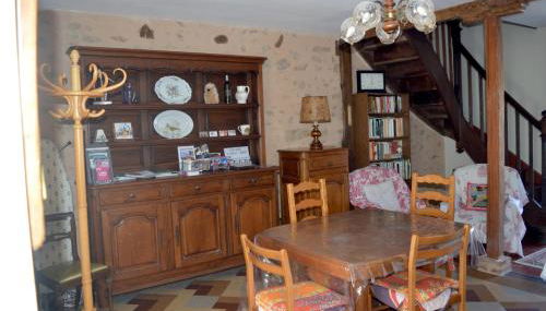 Le Gîte du Hérisson, Gîte de charme et de confort - Foto 4