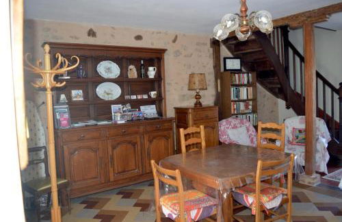 Le Gîte du Hérisson, Gîte de charme et de confort - Foto 4