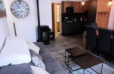 Résidence Les Terrasses De Vars Ste Catherine - LES TERRASSES DE VARS SAINTE CATHERINE MAE-9371 - Foto 1