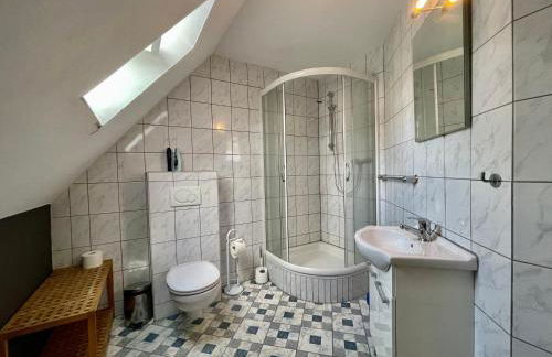 Hotel Monteur Ferienwohnung Klötze - Foto 13