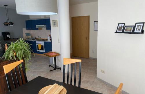 FeWo Roland Ranft direkt am Kurpark Barrierearm 60qm - Foto 36