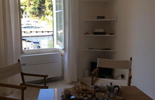 Pieds dans l'eau à Portofino by PortofinoVacanze - Foto 7