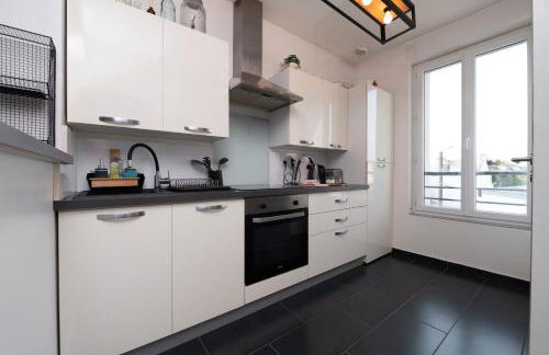 Lofoten - Îlots de Merville - Foto 16